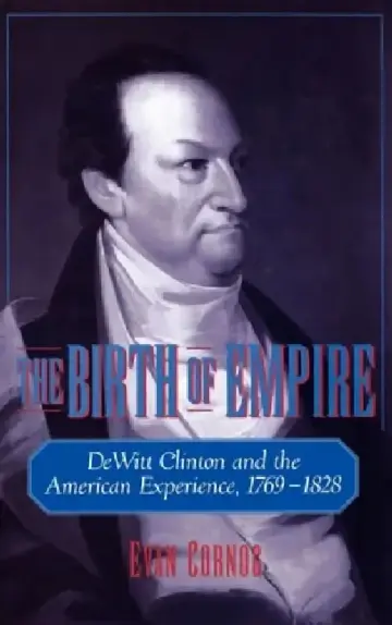 Cover of The Birth of Empire