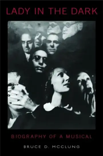 Cover of Lady in the Dark