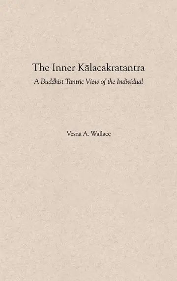 Cover of The Inner Kalacakratantra