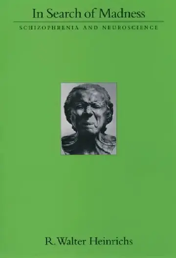 Cover of In Search of Madness