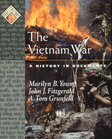 Cover of Pages from History