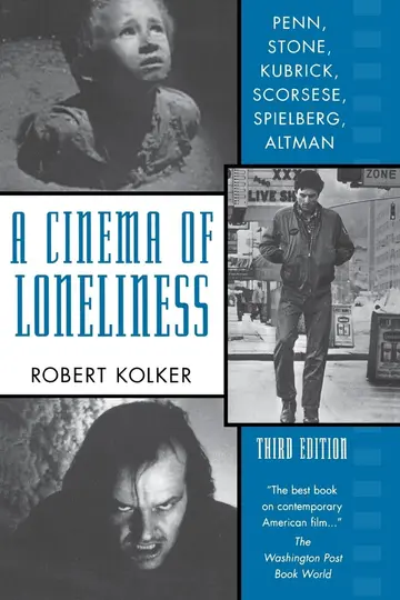 Cover of A Cinema of Loneliness