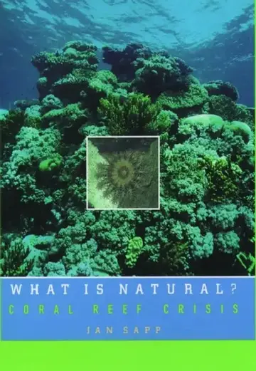 Cover of What Is Natural?