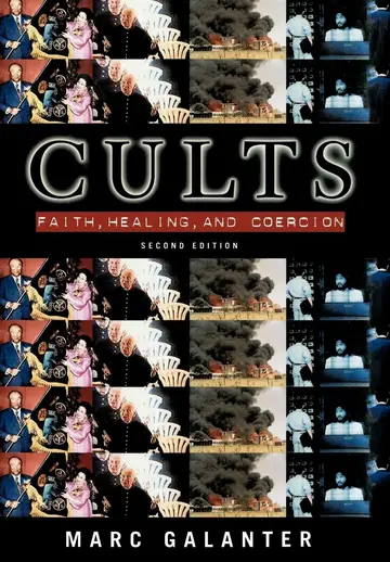 Cover of Cults