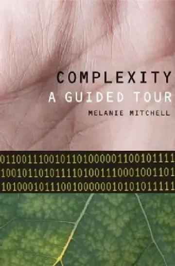 Cover of Complexity
