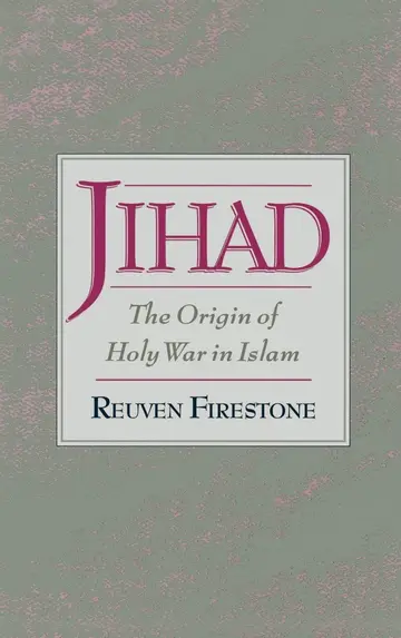 Cover of Jihad