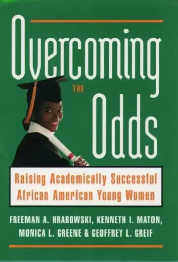 Cover of Overcoming the Odds