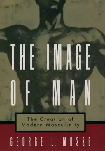 Cover of The Image of Man