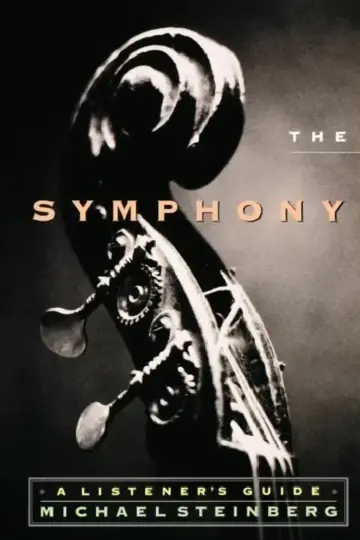 Cover of The Symphony