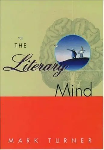 Cover of The Literary Mind