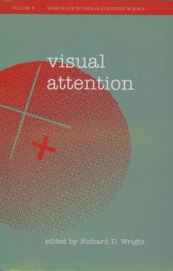Cover of Visual Attention