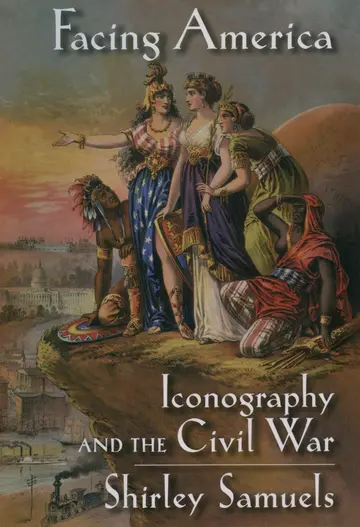 Cover of Facing America