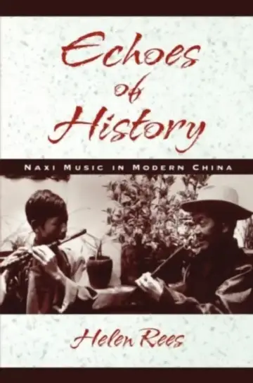 Cover of Echoes of History