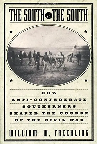 Cover of The South Vs. the South
