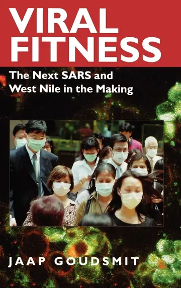 Cover of Viral Fitness