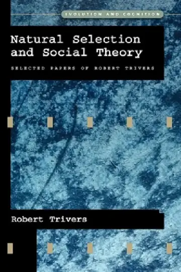 Cover of Natural Selection and Social Theory