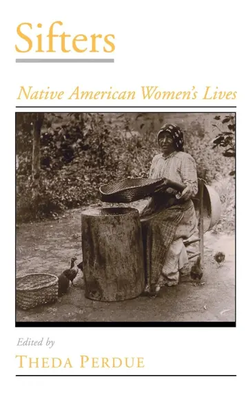 Cover of Sifters