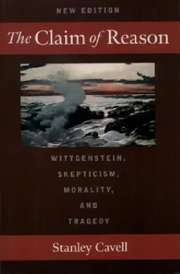 Cover of The Claim of Reason