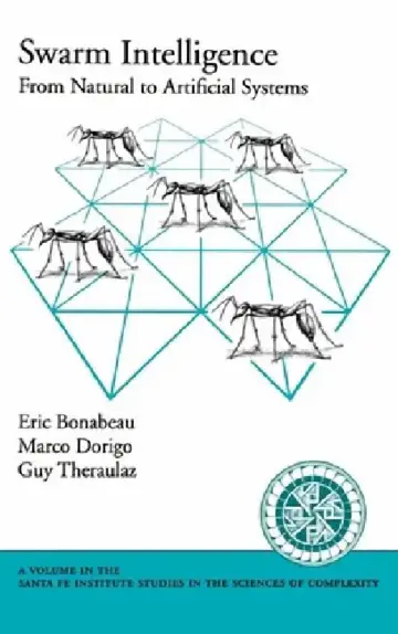 Cover of Swarm Intelligence