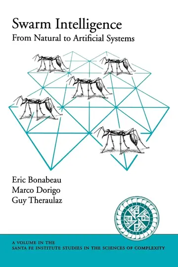 Cover of Swarm Intelligence