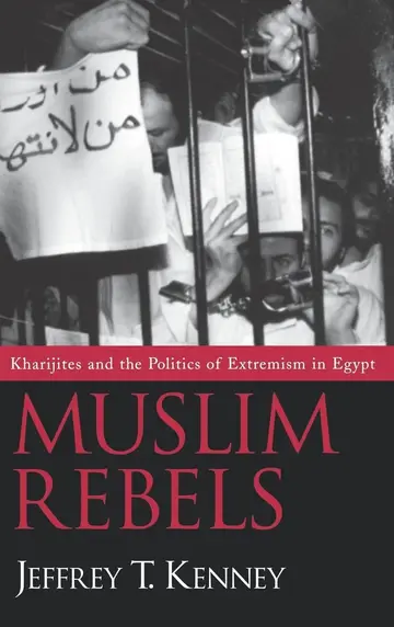 Cover of Muslim Rebels