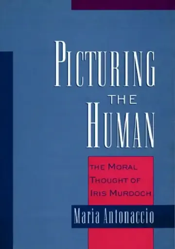Cover of Picturing the Human