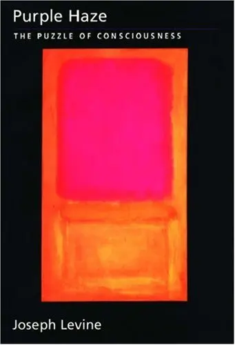 Cover of Purple Haze