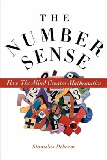 Cover of The Number Sense