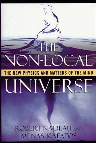 Cover of The Non-Local Universe
