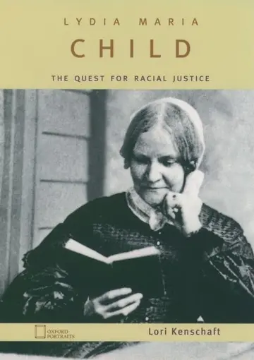 Cover of Lydia Maria Child