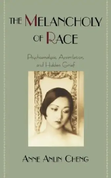 Cover of The Melancholy of Race