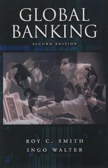 Cover of Global Banking