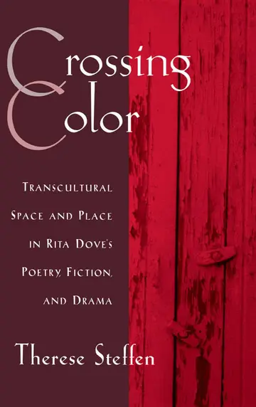 Cover of Crossing Color