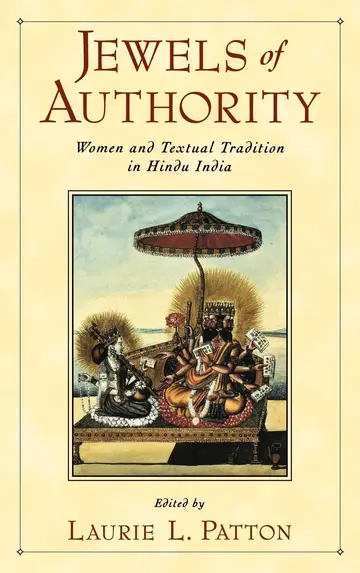 Cover of Jewels of Authority