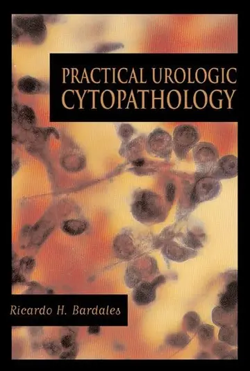 Cover of Practical Urologic Cytopathology