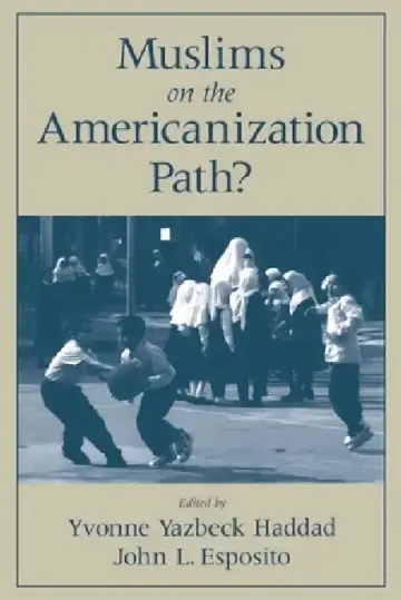 Cover of Muslims on the Americanization Path?