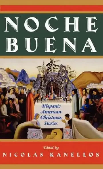 Cover of Noche Buena