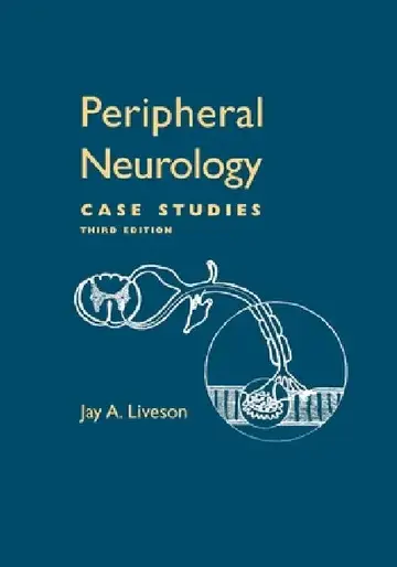 Cover of Peripheral Neurology
