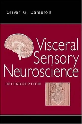 Cover of Visceral Sensory Neuroscience