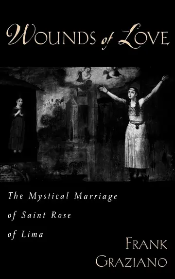 Cover of Wounds of Love