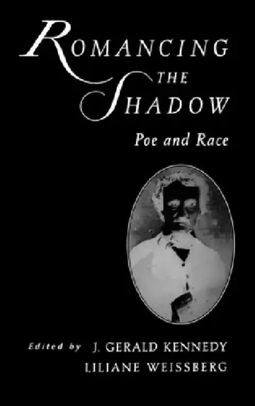Cover of Romancing the Shadow