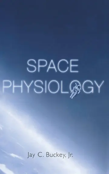 Cover of Space Physiology