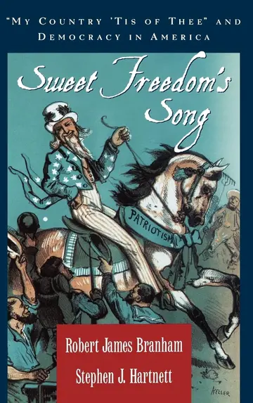 Cover of Sweet Freedom's Song
