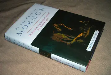 Cover of By the Hand of Mormon