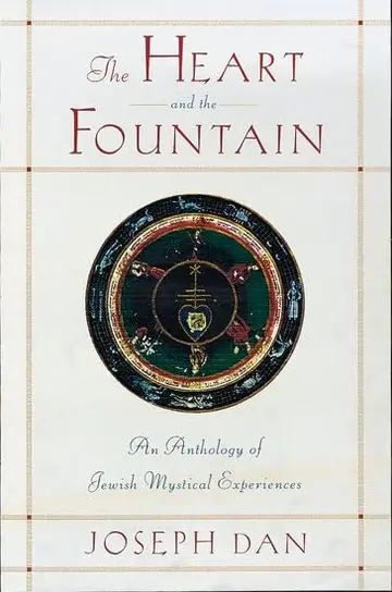 Cover of The Heart and the Fountain