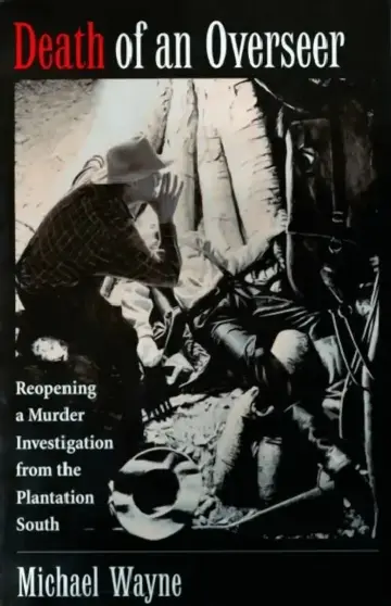 Cover of Death of an Overseer