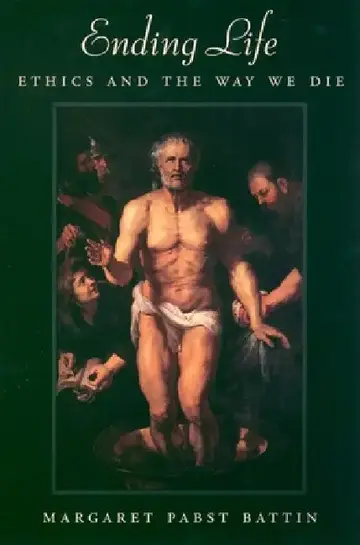 Cover of Ending Life
