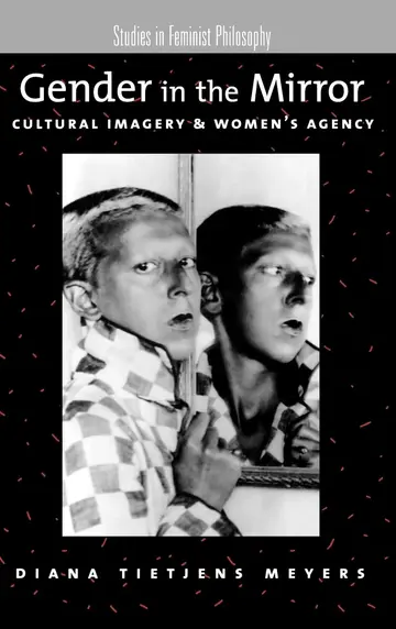 Cover of Gender in the Mirror