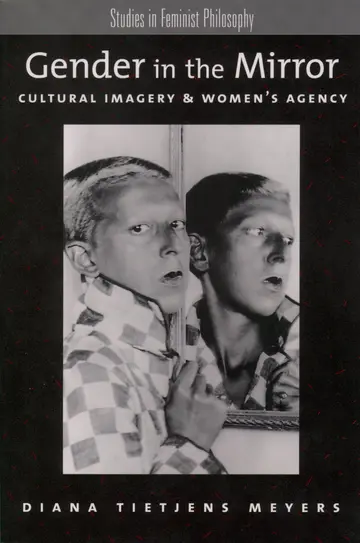 Cover of Gender in the Mirror