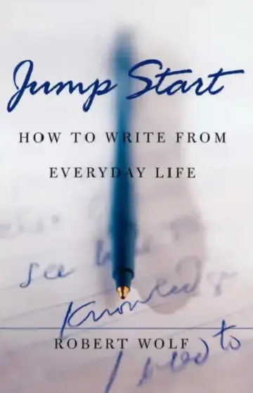 Cover of Jump Start
